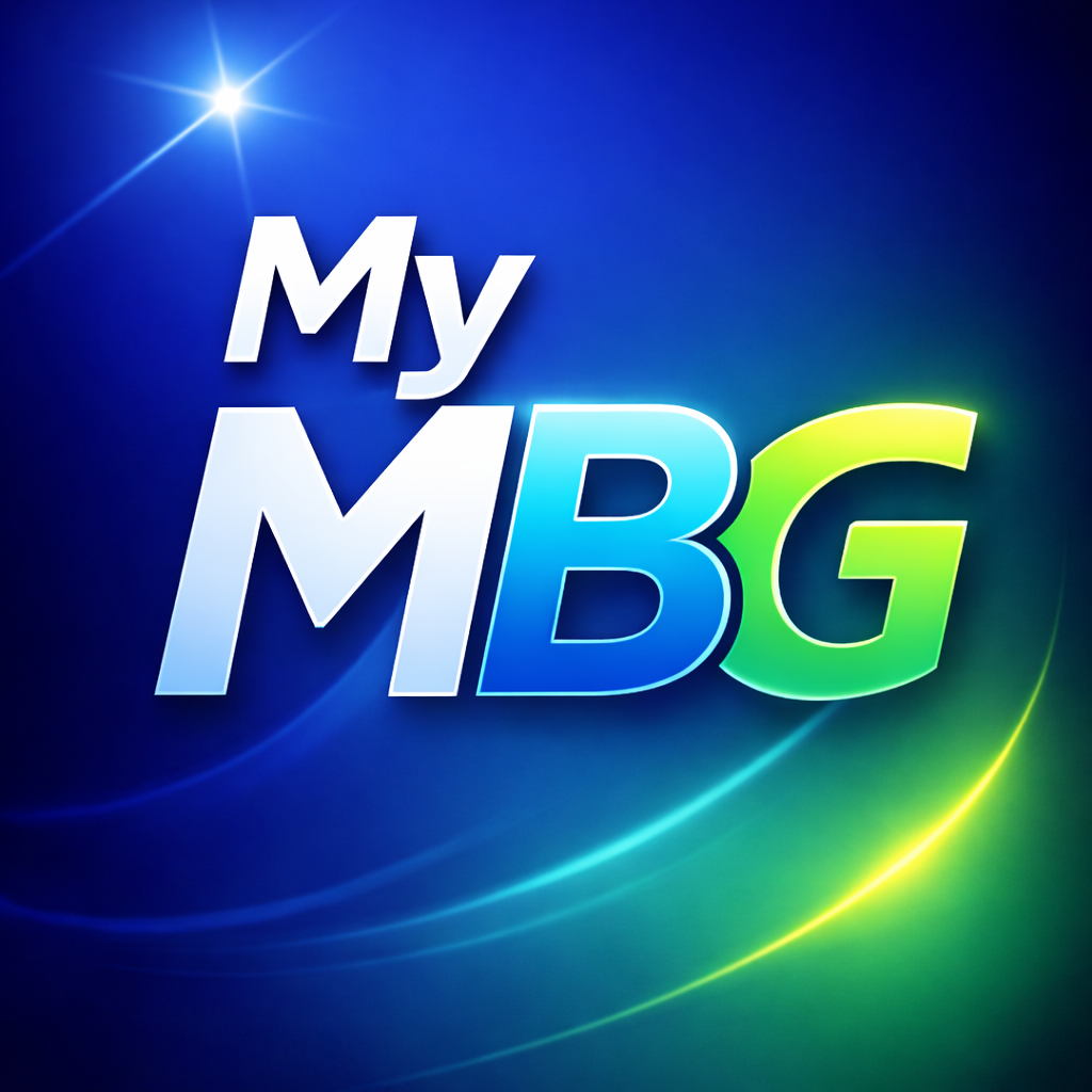MyMBG